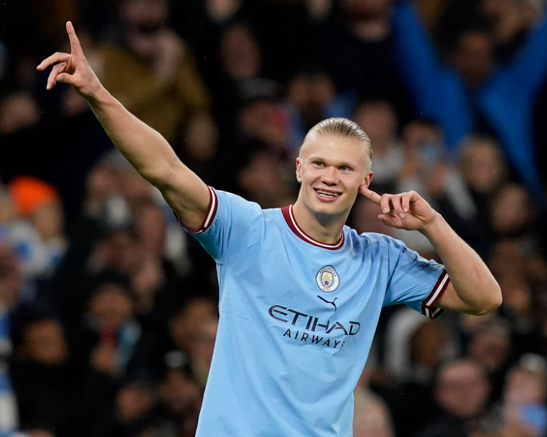 哈兰德赛前发声:聚焦世预赛,畅谈多话题展现职业态度