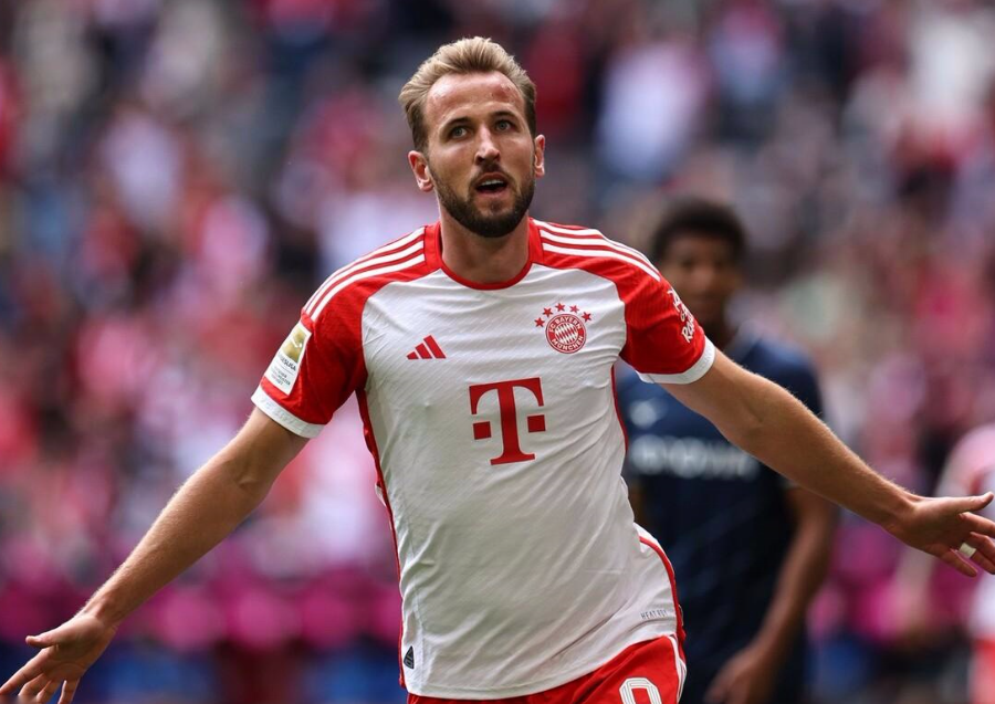 凯恩赛前深度剖析:状态、竞争与世界杯展望