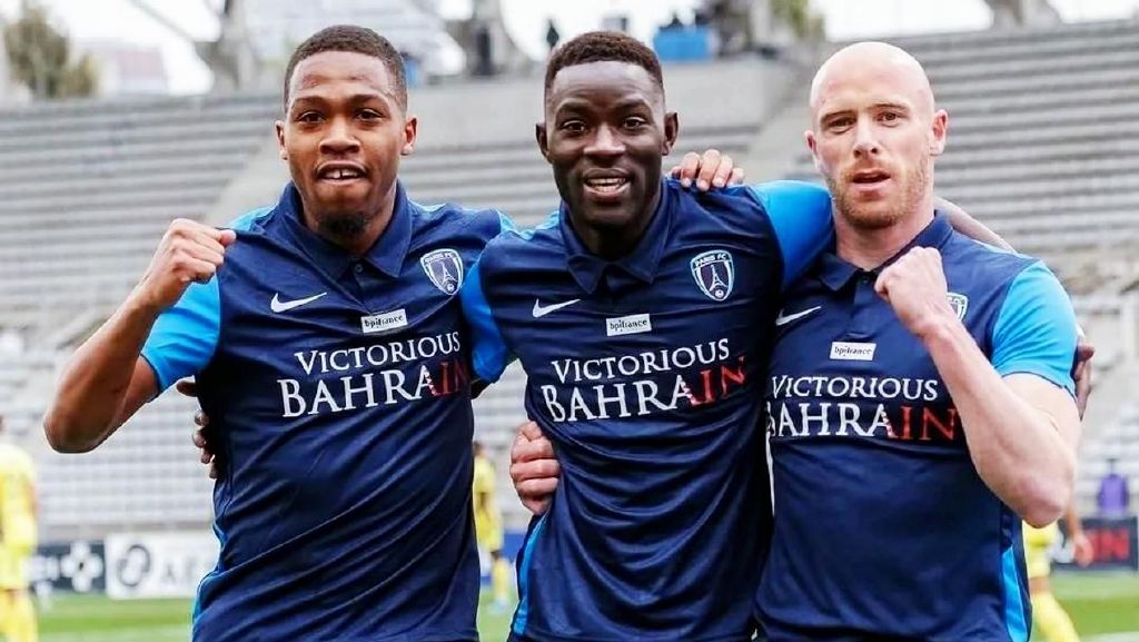 小城雄鹰欧冠逐梦:帕福斯的逆袭传奇