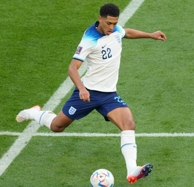 世预赛英格兰强势晋级：贝林厄姆回归与战术调整深度剖析