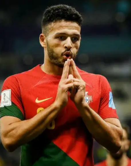 贡萨洛&middot;拉莫斯：葡萄牙大胜后的自信展望与团队剖析