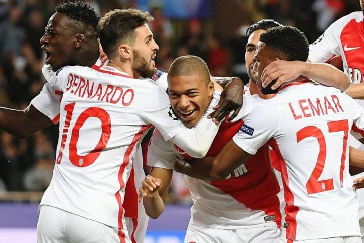 摩纳哥欧冠逐梦:逆境中绽放光芒