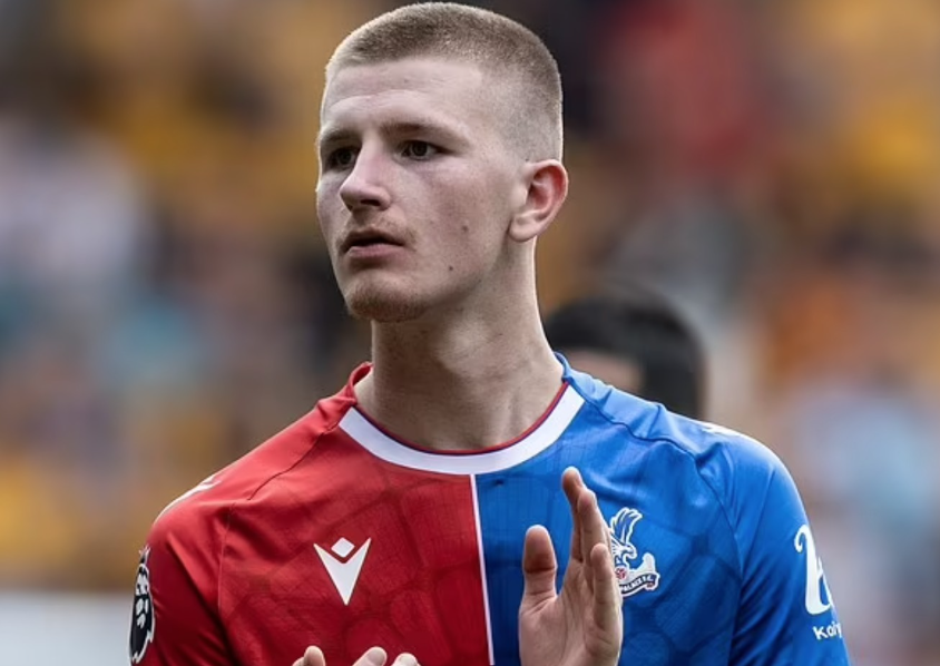 利物浦引援动态:瞄准水晶宫中场沃顿与<a href='https://www.www.nairuan.cn/news/tag/1100957.html' style='color: blue;'>伯恩茅斯</a>边锋塞梅尼奥