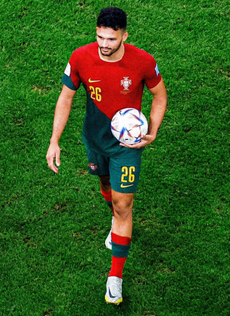 贡萨洛&middot;拉莫斯：葡萄牙大胜后的自信展望与团队剖析