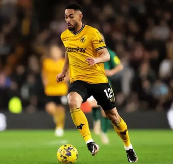 曼联新援库尼亚访谈:搭档体验、主帅压力与场上位置偏好