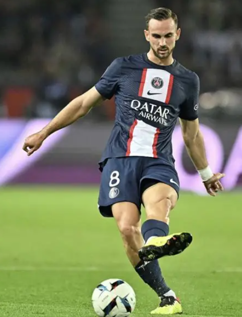 法比安:心怀世界杯梦想,期待主场荣耀与家乡归宿