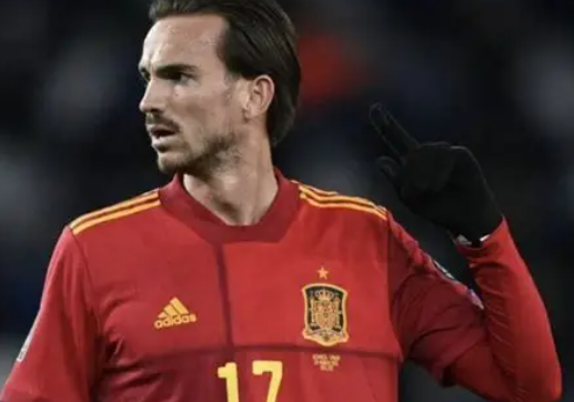 西班牙世预赛前夕:法比安的期待与展望