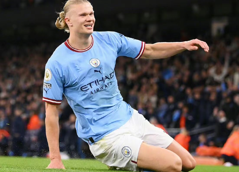 哈兰德:高光表现下的潜在危机与挑战