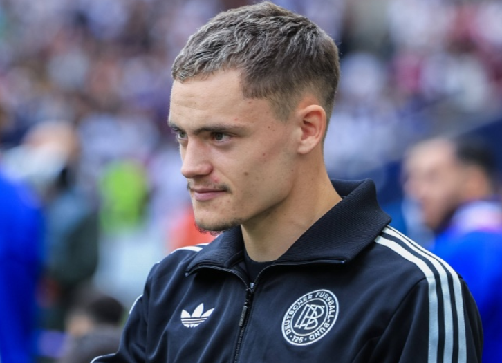 维尔茨:从德国闪耀到利物浦的困境与挑战