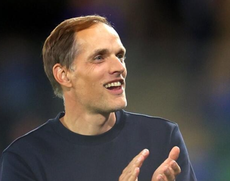 斯通斯与赖斯畅谈英格兰队:图赫尔执教风格与球队特色