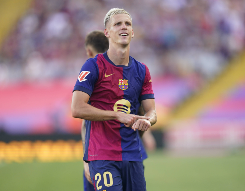 奥尔莫谈西班牙战平土耳其晋级世界杯:有遗憾更怀期待