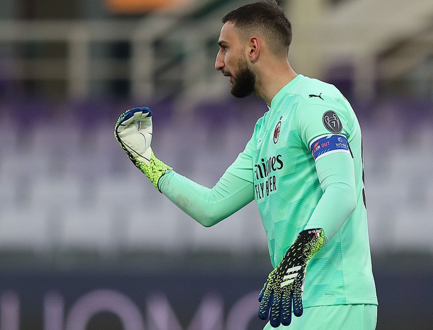 曼城赛前:瓜帅谈门将与经验之谈