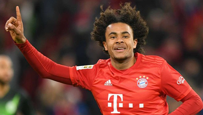 罗马冬窗引援动态:齐尔克泽成潜在目标,转会前景待明晰