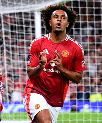 齐尔克泽曼联前景黯淡,冬窗离队或成定局