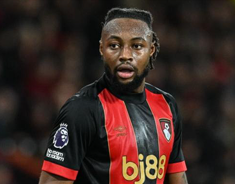 阿森纳冬窗引援策略：暂避塞梅尼奥争夺战