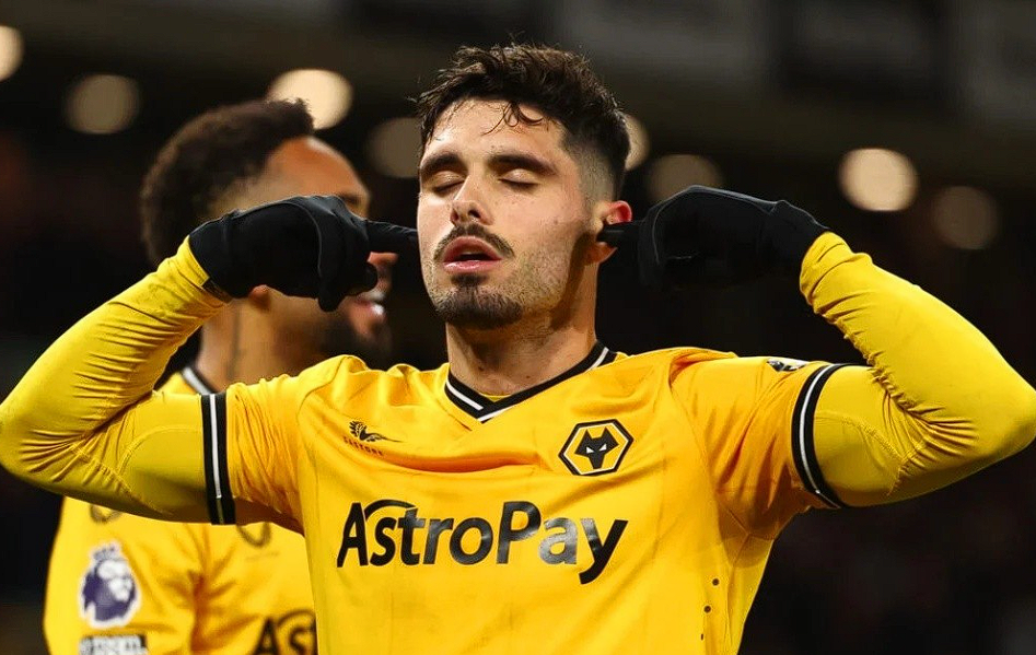 内托赛后吐心声：胜利释压与进球趣谈