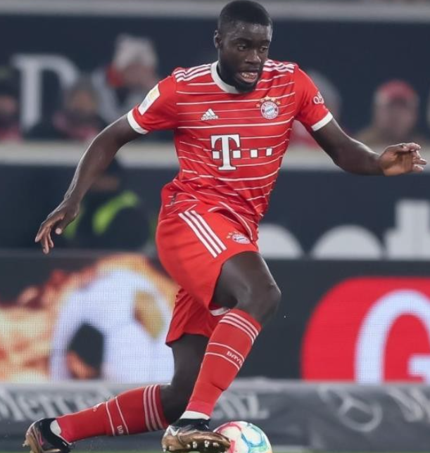 拜仁逆转取胜后于帕梅卡诺谈未来:无关金钱,专注当下