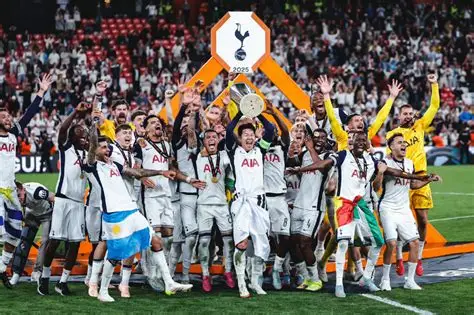 热刺欧冠征途：伤病阴霾下的逆袭曙光