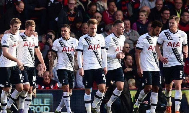 热刺欧冠征途:残阵逆袭,坚韧铸就希望之光