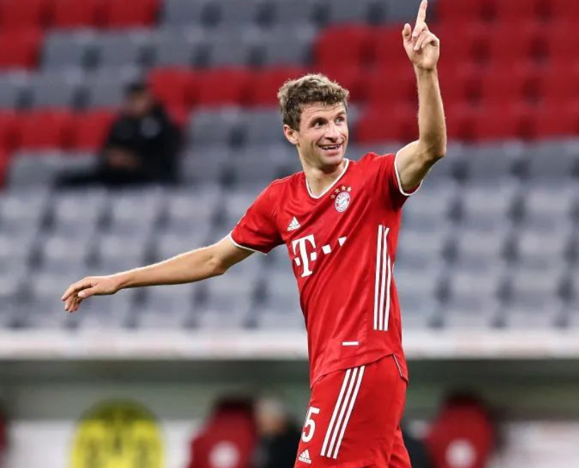 赫内斯看好穆勒未来任拜仁高层，球员生涯后或迎新篇