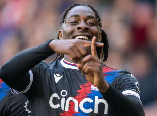 北伦敦德比：阿森纳大胜热刺，埃泽帽子戏法创历史