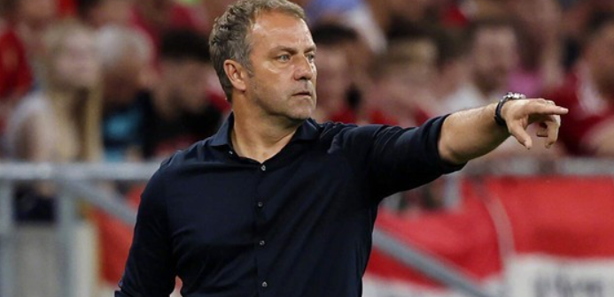 <a href='https://www.www.nairuan.cn/news/tag/258.html' style='color: blue;'>巴萨</a>明日凌晨欧冠迎战切尔西,弗里克对阵英队战绩成焦点