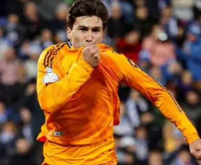 皇马冬窗转会动态：加西亚留队，帕斯转会存疑