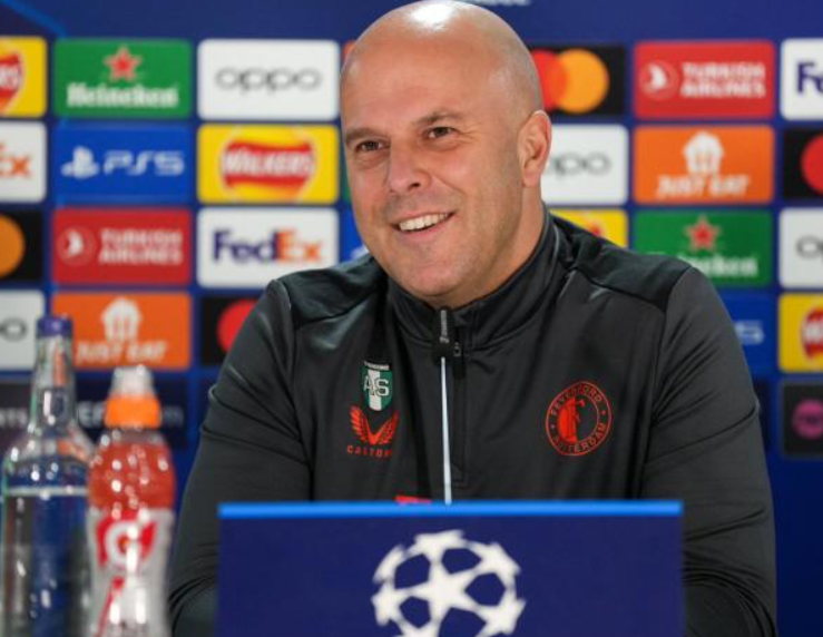 利物浦客战西汉姆联：斯洛特面临&ldquo;生死大考&rdquo;