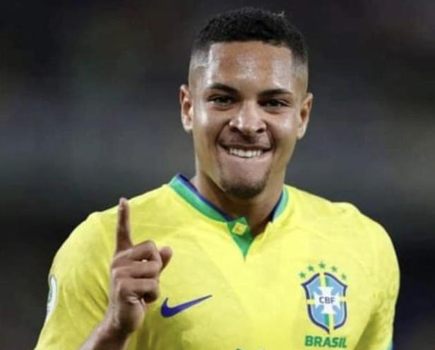 维托&middot;罗克：从巴甲崛起，剑指<a href='https://www.www.nairuan.cn/news/tag/557.html' style='color: blue;'>世界杯</a>舞台