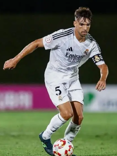 2025 - 26赛季西甲第14轮:皇马客战赫罗纳人员动态分