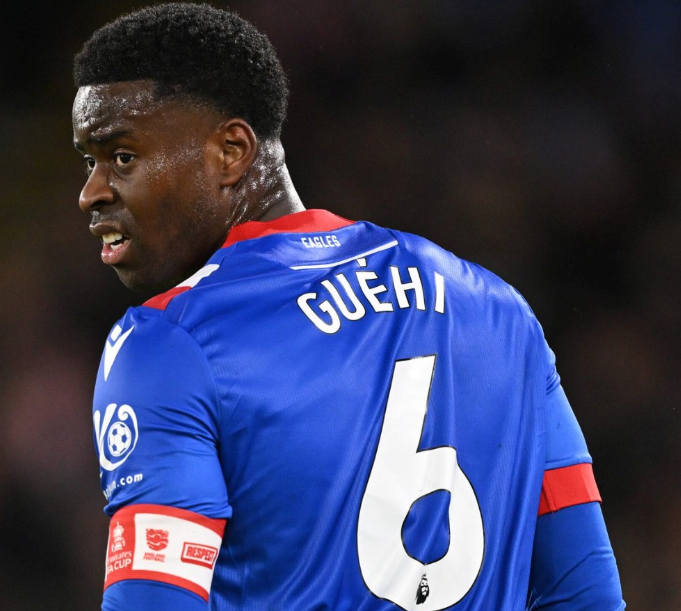 切尔西或加入格伊争夺战:多方博弈下的转会前景分析