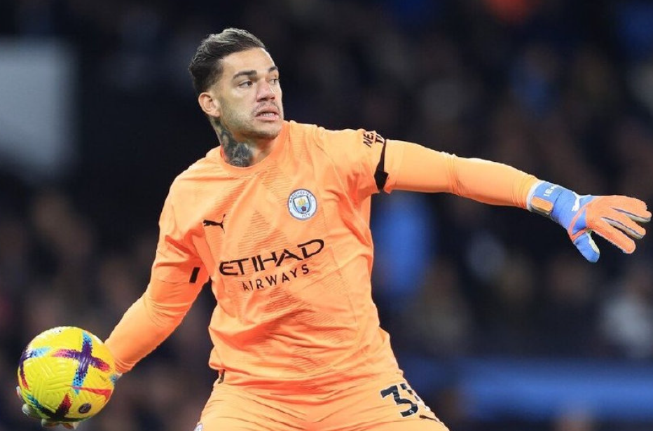 埃德森转会动态：多队关注，未来走向待定