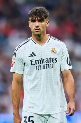 2025 - 26赛季<a href='https://www.www.nairuan.cn/news/tag/284.html' style='color: blue;'>西甲</a>第14轮:皇马客战赫罗纳人员动态分