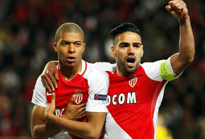 摩纳哥欧冠征途：在逆境中书写坚韧篇章