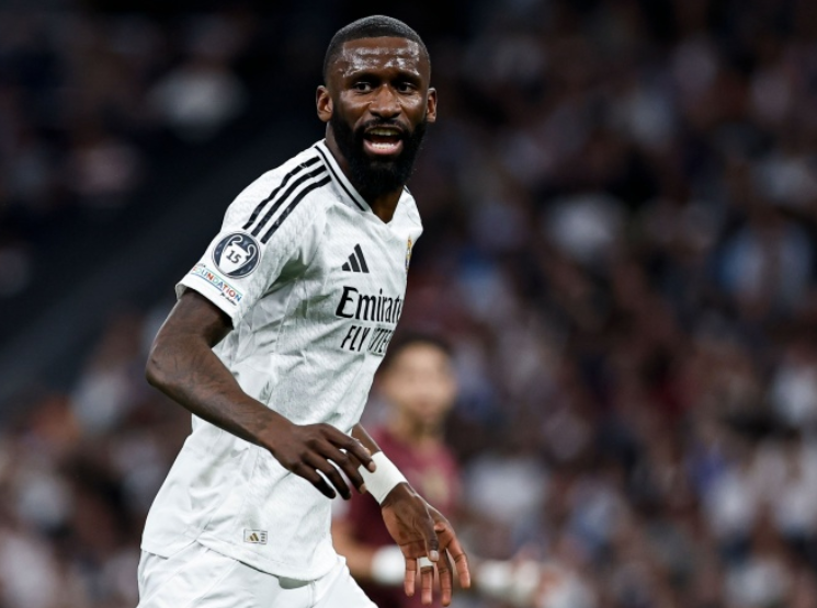 吕迪格访谈:康复、年龄与教练影响的多维剖析