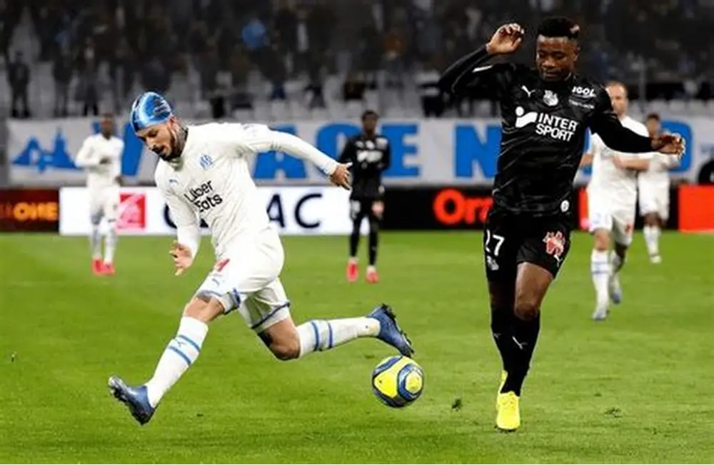 摩纳哥欧冠征途：从低谷到逆袭的坚韧之旅