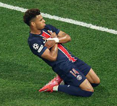 巴黎圣日耳曼谋长远规划:拟加薪续约新星杜埃