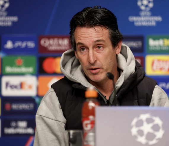 <a href='https://www.www.nairuan.cn/news/tag/263.html' style='color: blue;'>法甲</a>赛后剖析:埃梅里直面失利,展望后续征程