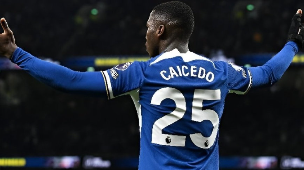 卡拉格评凯塞多:受与赖斯比较影响,需从红牌吸取教训