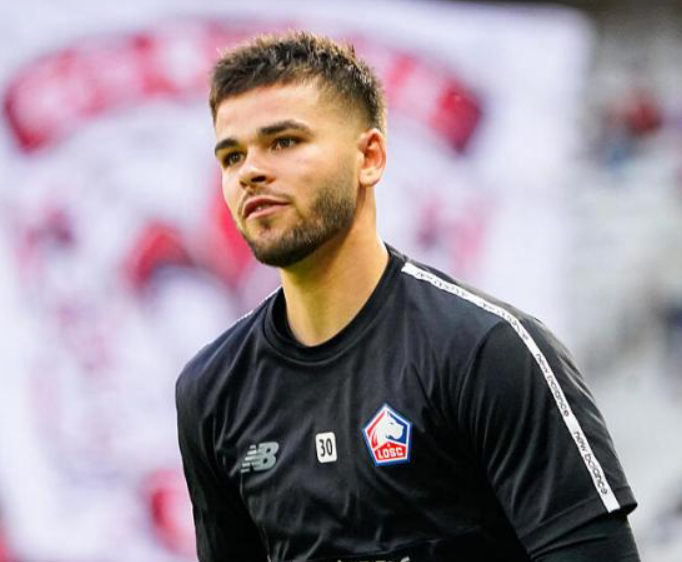 舍瓦利耶伤势无大碍，有望出战下轮法甲对阵<a href='/news/tag/590.html' style='color: blue;'>雷恩</a>