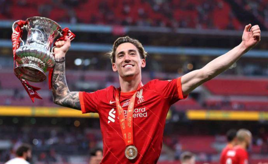 齐米卡斯:从利物浦到罗马,怀揣热爱与感悟前行