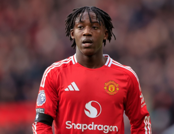 那不勒斯冬窗引援聚焦梅努,中场补强计划稳步推进