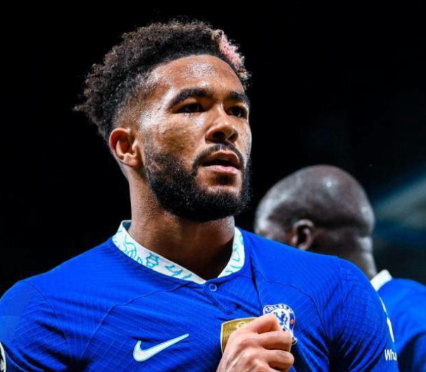 战平阿森纳后，切尔西队长里斯 - 詹姆斯畅谈球队未来展望