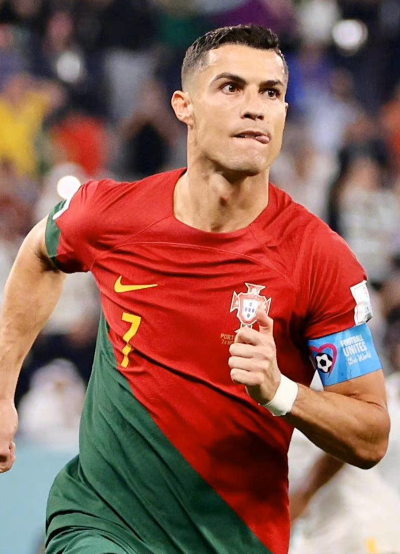 韦斯&middot;布朗谈C罗：世界杯梦想与千球里程碑的追逐