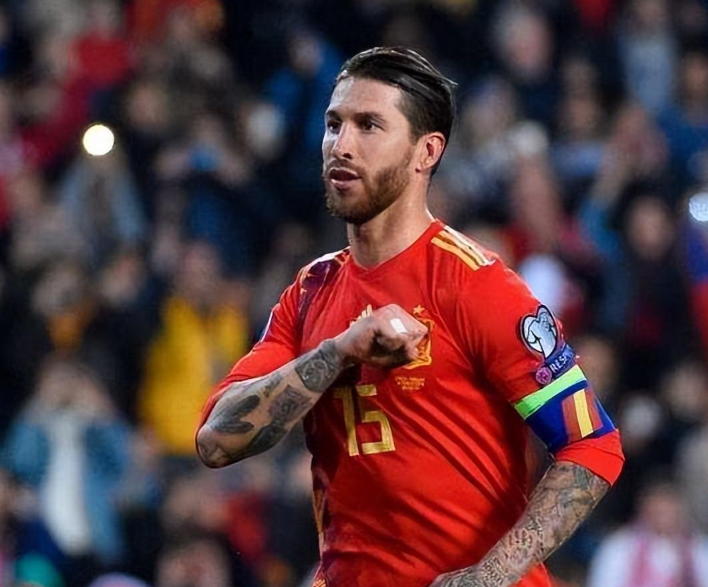 拉莫斯或离蒙特雷,心系世界杯盼新<a href='https://www.www.nairuan.cn/news/tag/1129453.html' style='color: blue;'>挑战</a>