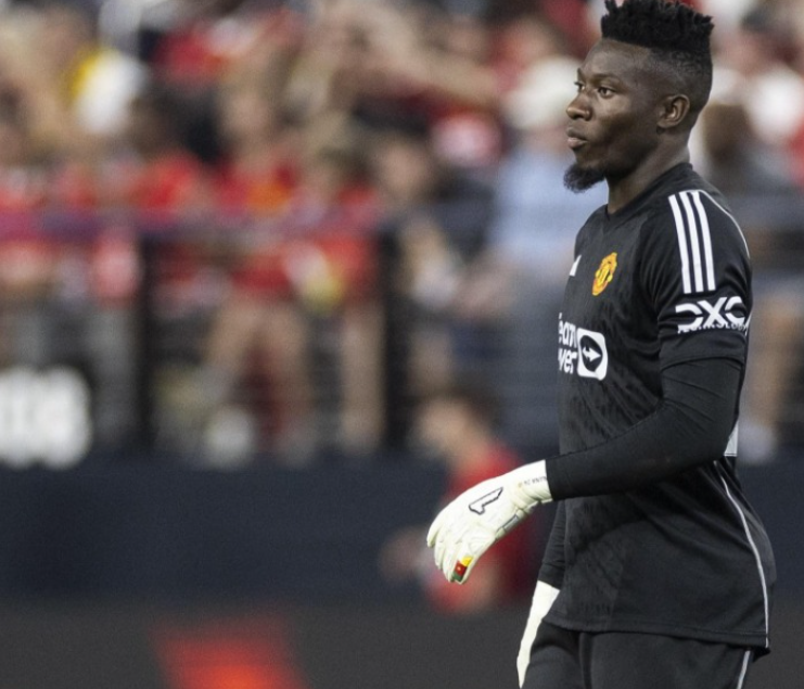 罗马诺披露:奥纳纳外租与回归曼联的前景分析