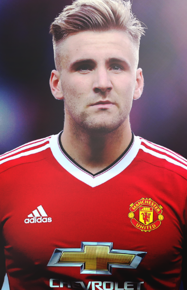 曼联为卢克·肖举办300场里程碑庆典:忠诚与奉献的荣耀见证