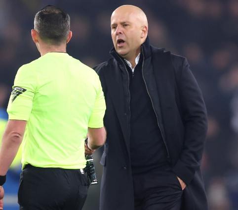 斯洛特剖析利物浦现状:以胜利为基,续写征程