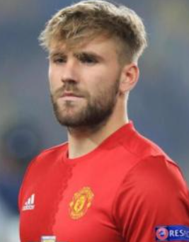 曼联为卢克·肖举办300场里程碑庆典:忠诚与奉献的荣耀见证