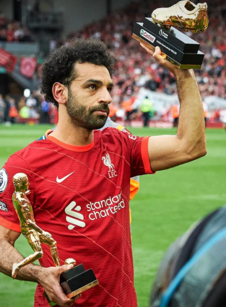 奥尔德里奇谈萨拉赫：状态与阵容抉择之思